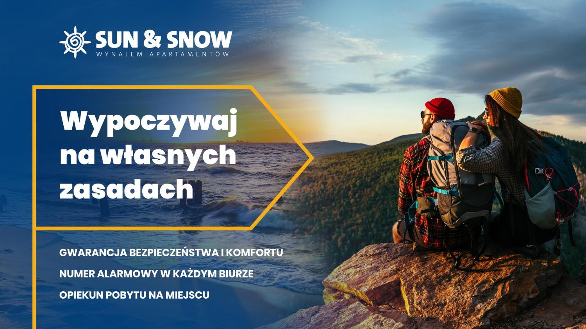 Apartamenty Sun & Snow Szklarska Perla Szklarska Poręba Exterior foto